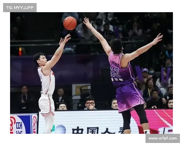 CBA三分球的崛起与战术演变分析：从数据看变化与未来发展趋势