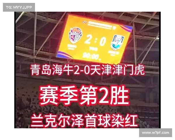 U21联赛综述:云南大胜昆明津门虎浙江海牛均收获四球胜利 U21联赛综述:云南大胜昆明津门虎浙江海牛均收获四球胜利
